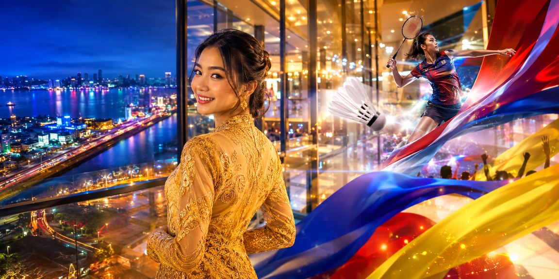 Pengalaman hiburan kasino dalam talian di Johor dengan tawaran promosi wau888