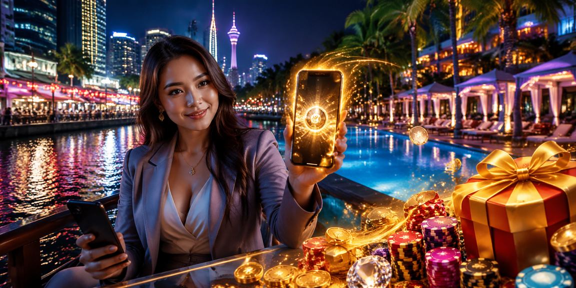 Proses deposit mudah untuk permainan poker dalam talian di Kuala Lumpur