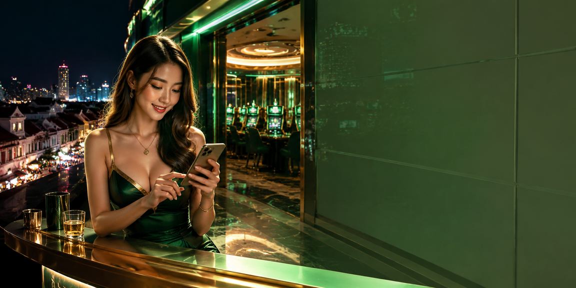 Proses deposit mudah dan selamat melalui platform wau888 untuk pengguna Melaka
