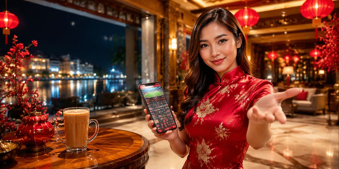 Pengguna Malaysia mengurus transaksi deposit dalam Ringgit Malaysia melalui platform wau888