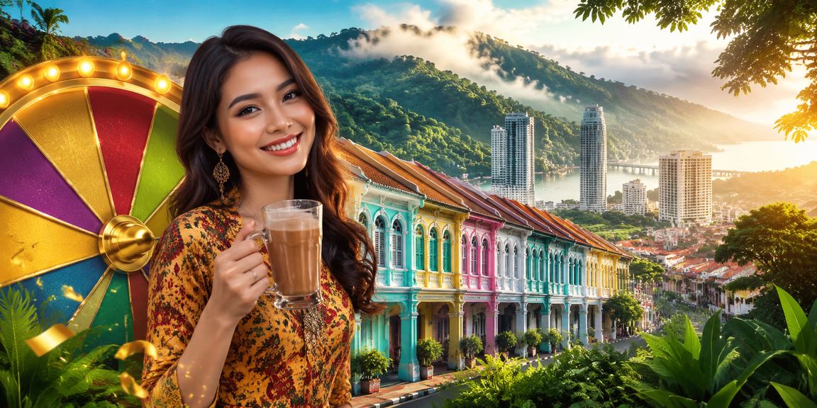Pengguna dari Penang menyertai aktiviti pertaruhan sukan dalam talian secara mudah alih