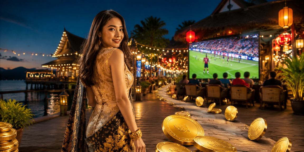 Pertaruhan sukan maya eksklusif di Sabah